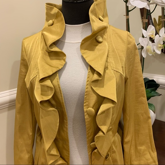 Rosie Roma coat - size S - Picture 9 of 12